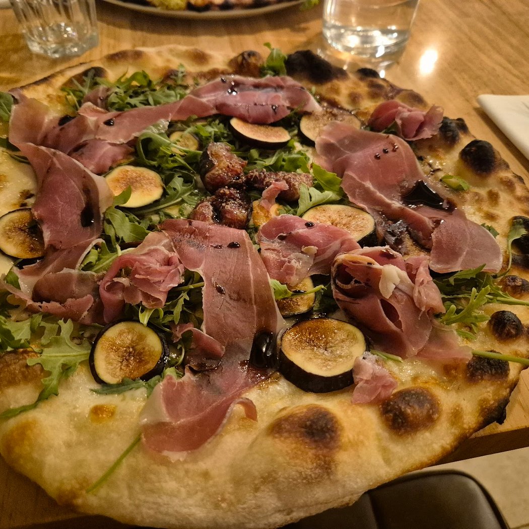 Bistro Gusto 3